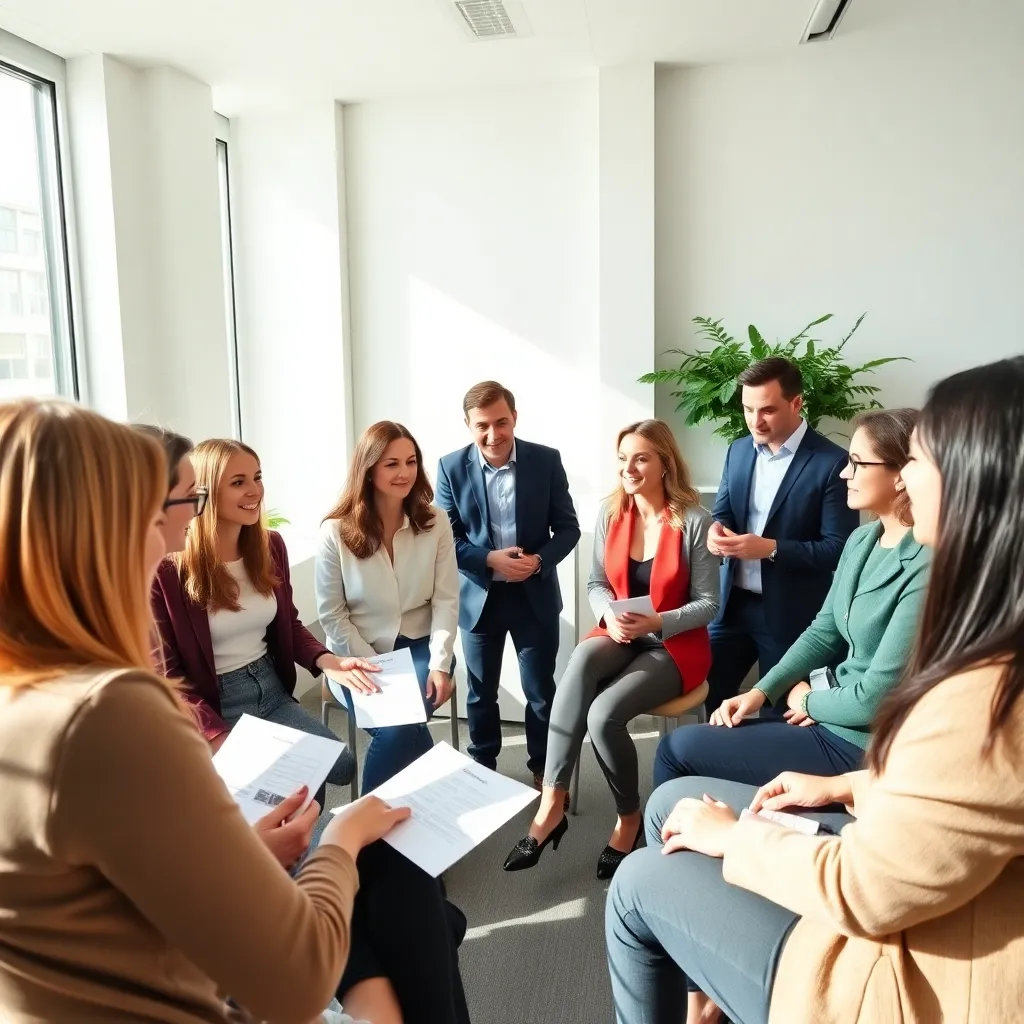Visuele weergave van de Nederlandse methodiek voor gewoontevorming