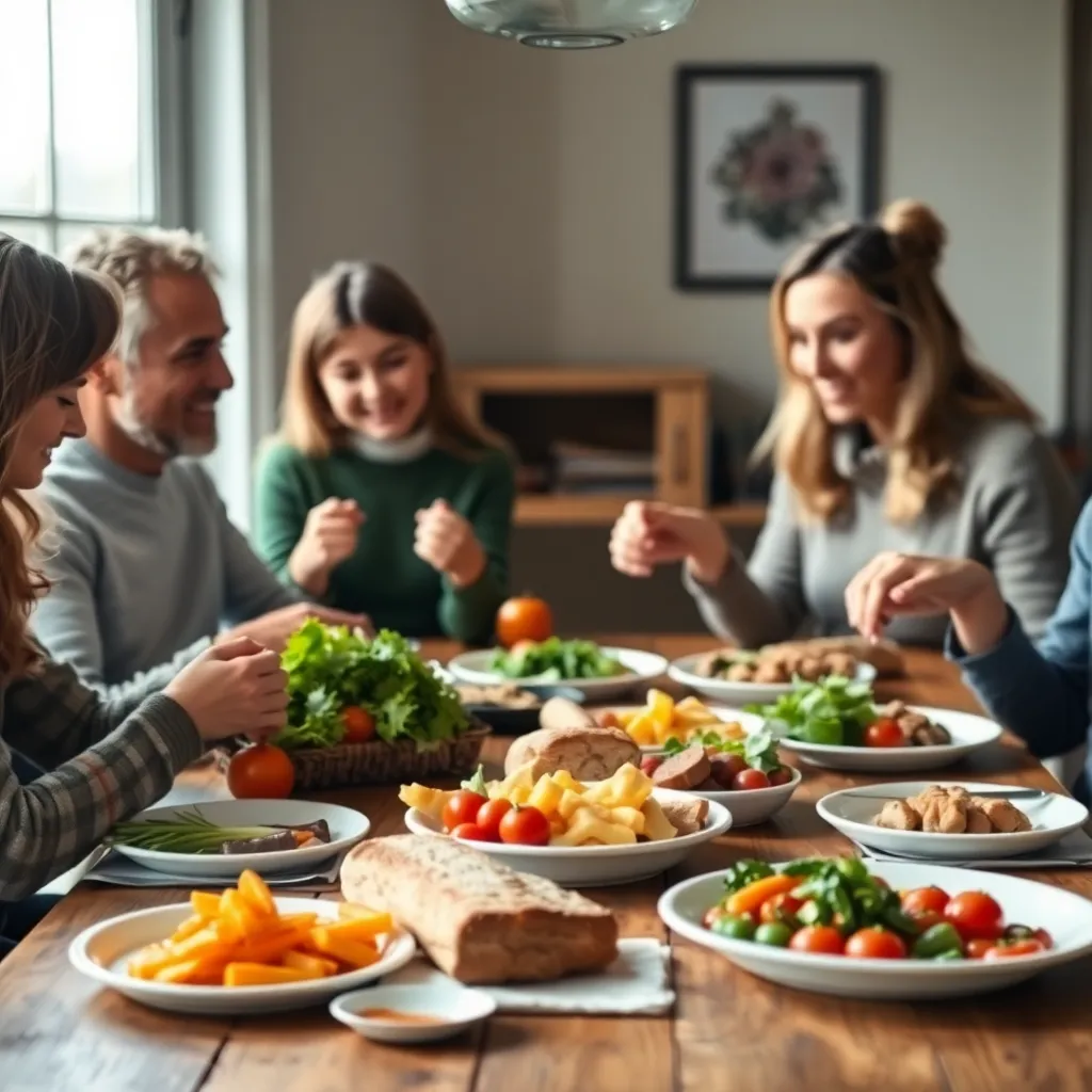 Groep Nederlanders in workshop over gewoontevorming
